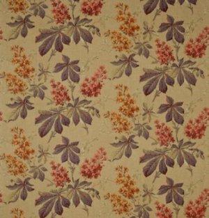 SANDERSON PAVIA FABRIC